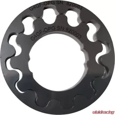 Boundary Pumps Billet Oil Pump Gear Hyundai G4GF - G4GF-OPG