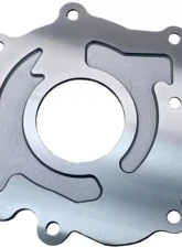 Boundary Pumps Steel Anti-cavitation High Flow Billet Back Plate Ford Mod Motor V8 3V | GT500 2005-2014                                     - MM-BBP-3V - Image 2
