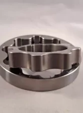 Boundary Pumps Billet Oil Pump Gear Ford Mod Motor V8 2V 4.6L Original Housing Only 1999-2000                                     - MM-OPG-2V - Image 2