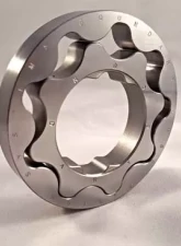 Boundary Pumps Billet Oil Pump Gear Ford Mod Motor V8 4V 2001-2004                                     - MM-OPG-4V - Image 3