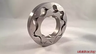 Boundary Pumps Billet Oil Pump Gear Ford Mod Motor V8 4V 2001-2004 - MM-OPG-4V