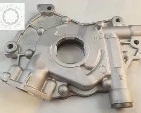 Boundary Pumps High Flow Billet Gear OEM Aluminum Backplate Pump Assembly Ford Mod Motor V8 ALL TYPES 1999-2015