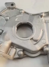 Boundary Pumps High Flow Billet Gear OEM Aluminum Backplate Pump Assembly Ford Mod Motor V8 ALL TYPES 1999-2015                                     - MM-S1 - Image 2