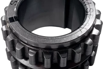 Engine Timing