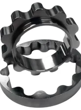 Boundary Racing Pumps Billet Oil Pump Gear For 89-02 N1 Nissan RB26 I6 2.6L Boundary Pumps                                     - RB26N1-OPG - Image 2
