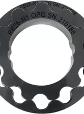 Boundary Racing Pumps Billet Oil Pump Gear For 89-02 N1 Nissan RB26 I6 2.6L Boundary Pumps                                     - RB26N1-OPG - Image 2