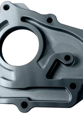 Boundary Pumps Billet Back Plate Nissan VQ VHR 3.5L 3.7L Steel Anti-cavitation High Flow                                     - VQ-BBP-VHR - Image 2