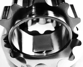 Boundary Pumps Billet Oil Pump Gear Nissan VQ DE 3.5L