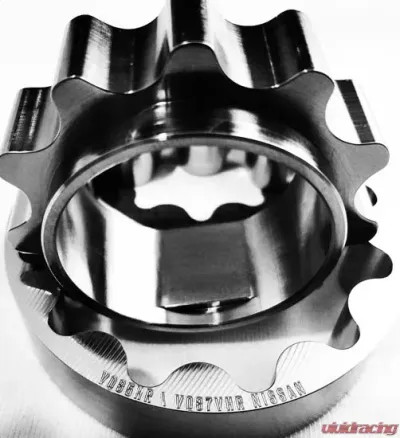 Boundary Pumps Billet Oil Pump Gear Nissan VQ DE 3.5L - VQ-OPG-DE