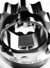 Boundary Pumps Oil Pump Gear Nissan VQ VHR 3.7L 3.5L                                     - VQ-OPG-VHR - Image 2