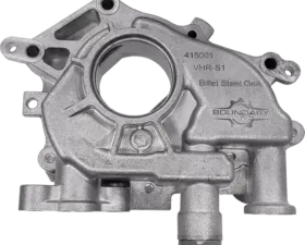 Boundary Pumps Pump Assembly Nissan VQ VHR 3.5L 3.7L Billet Gear High Flow