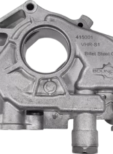 Boundary Pumps Pump Assembly Nissan VQ VHR 3.5L 3.7L Billet Gear High Flow                                     - VQ-S1-VHR - Image 3