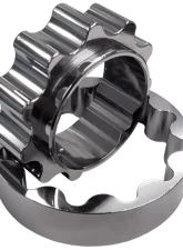 Boundary Pumps Pump Assembly Nissan VQ VHR 3.5L 3.7L Billet Gear High Flow                                     - VQ-S1-VHR - Image 3