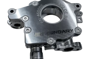 Oil Parts