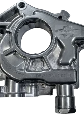 Boundary Pumps Billet Gear High Flow Billet Steel Back Plate Pump Assembly Nissan VQ DE 3.5L                                     - VQ-S2-DE-BBP - Image 2