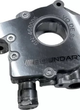 Boundary Pumps Assembly Billet Gear High Flow Nissan VQ DE 3.5L                                     - VQ-S2-DE - Image 2