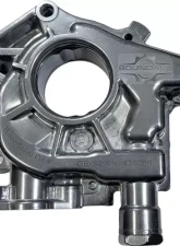 Boundary Pumps Assembly Billet Gear High Flow Nissan VQ DE 3.5L                                     - VQ-S2-DE - Image 2