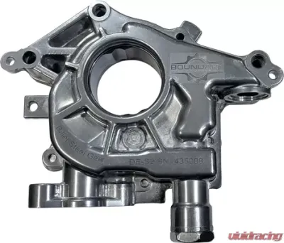 Boundary Pumps Assembly Billet Gear High Flow Nissan VQ DE 3.5L - VQ-S2-DE