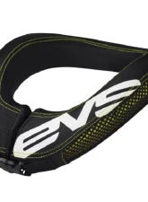 EVS Black Adult R2 Race Collar One Size                                     - 112046-0109 - Image 4