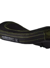 EVS Black Adult R2 Race Collar One Size                                     - 112046-0109 - Image 2