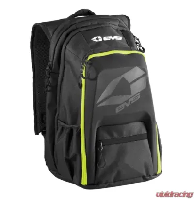 EVS Black/Hi-Vis Backpack - BPACK
