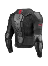 EVS Comp Suit                                     - CS20-BKR-M - Image 2