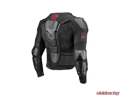 EVS Comp Suit - CS20-BKR-M