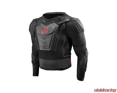 EVS Comp Suit - CS20-BKR-M