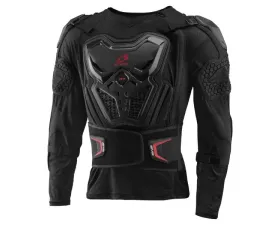 EVS Black G7 Ballistic Jersey 3XL