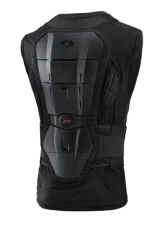 EVS Black G7 Lite Ballistic Jersey XXL                                     - G7LITE-BK-XXL - Image 2