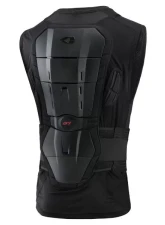 EVS Black G7 Lite Ballistic Jersey 3XL                                     - G7LITE-BK-XXXL - Image 2