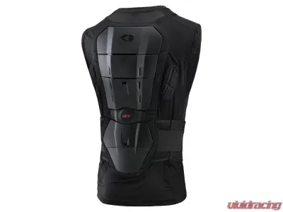 EVS Black G7 Lite Ballistic Jersey 3XL - G7LITE-BK-XXXL