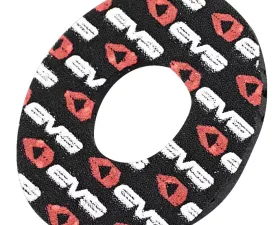 EVS Black Grip Donuts