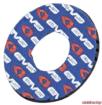 EVS Blue Grip Donuts - GD-BU