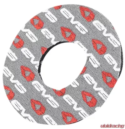 EVS Grey Grip Donuts - GD-G