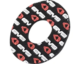 EVS Red Grip Donuts