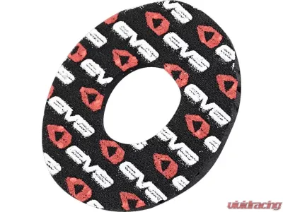 EVS Red Grip Donuts - GD-R