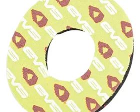 EVS Yellow Grip Donuts