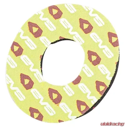 EVS Yellow Grip Donuts - GD-Y