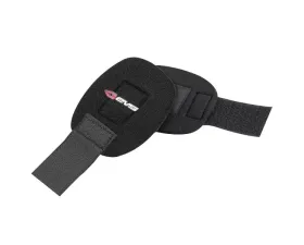 EVS Pair Black Gear Guard One Size