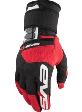 EVS Red Men's Wrister Gloves Small                                     - GLWRD-S - Image 2