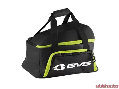 EVS Black Helmet Bag - HBAG