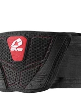EVS Black Kidney Belt Air Large                                     - KBA19-BK-L - Image 4