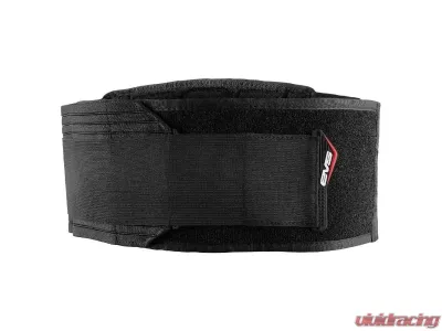 EVS Black Kidney Belt Air Small - KBA19-BK-S