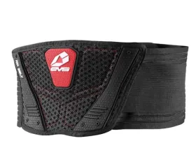 EVS Black Kidney Belt Air XXL