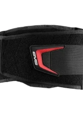 EVS Black Celtek BB1 Kidney Belt Large                                     - KBC19-BK-L - Image 2