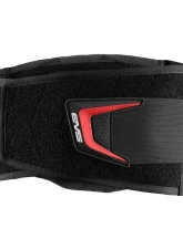 EVS Black Celtek BB1 Kidney Belt XL                                     - KBC19-BK-XL - Image 2