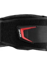 EVS Black Celtek BB1 Kidney Belt XXL                                     - KBC19-BK-XXL - Image 2