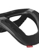 EVS Black Adult R4 Race Collar One Size                                     - R4-BK-A - Image 2