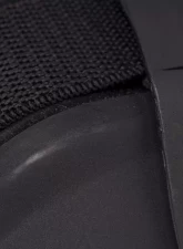 EVS Right Black RS9 Knee Brace Large                                     - RS9-BK-LR - Image 6